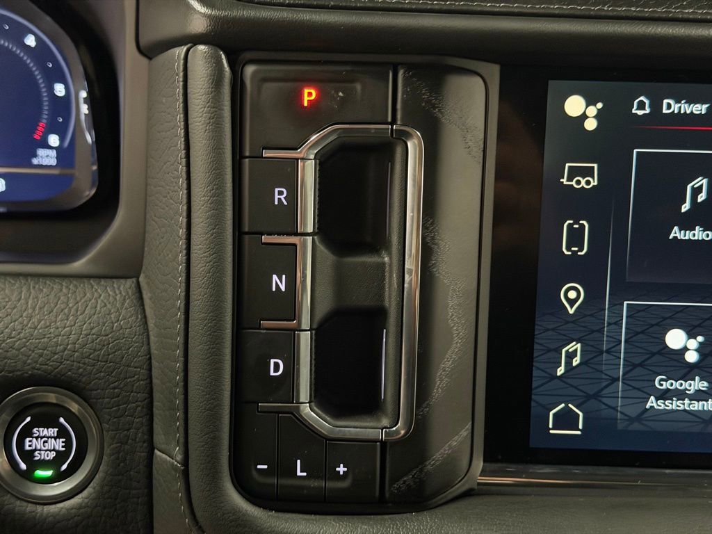 Certified 2024 GMC Yukon Denali image 44