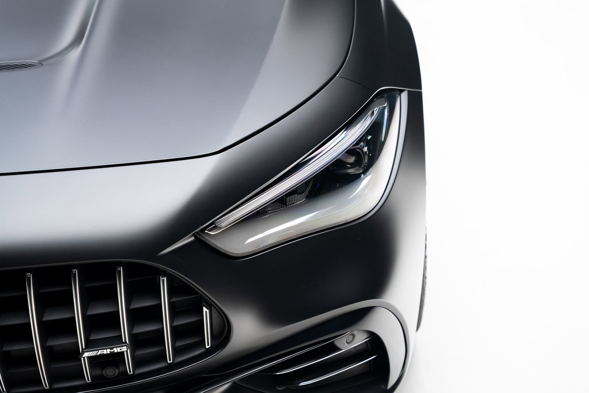 Used 2024 Mercedes-Benz CLE 53 AMG 4MATIC image 11