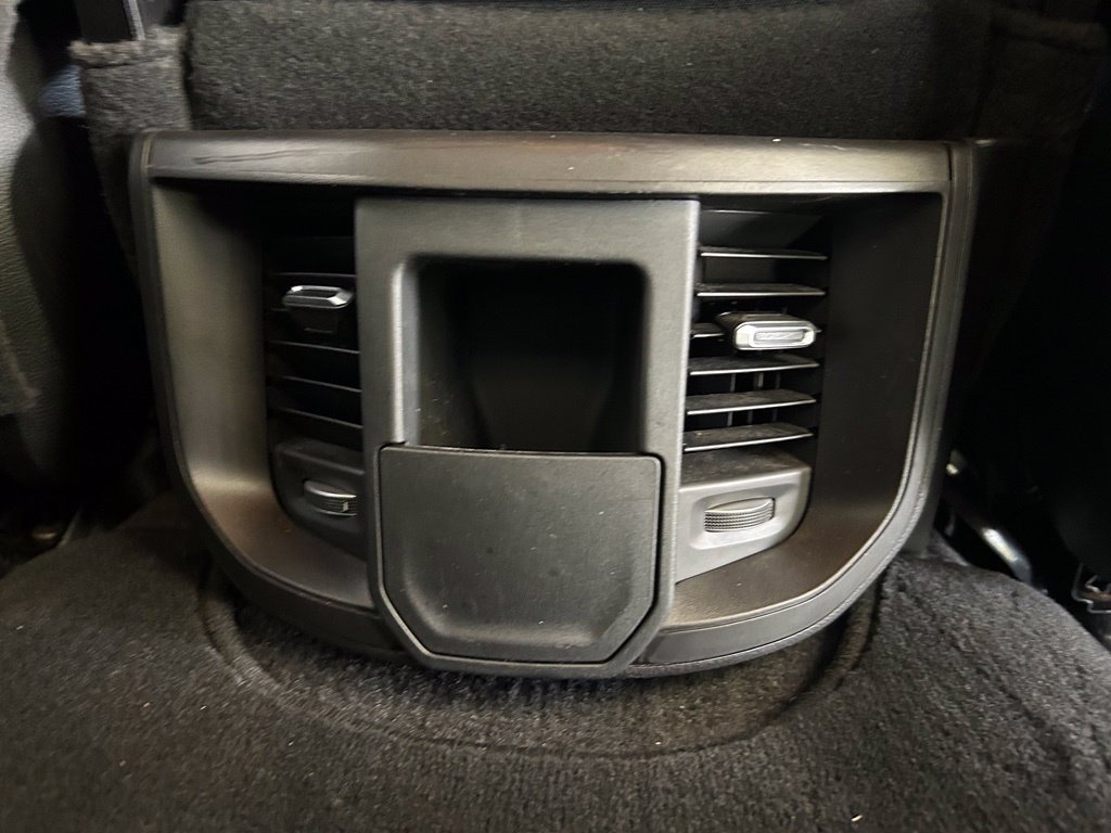 Used 2025 RAM 3500 Tradesman AWD/4WD image 31