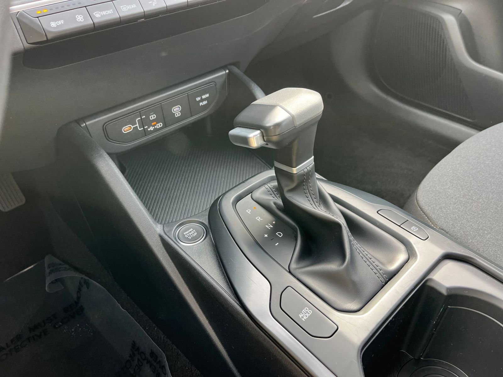 Used 2025 Kia K4 FWD image 41