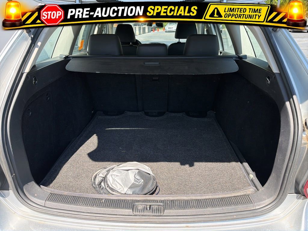 Used 2014 Volkswagen Jetta SE FWD image 25
