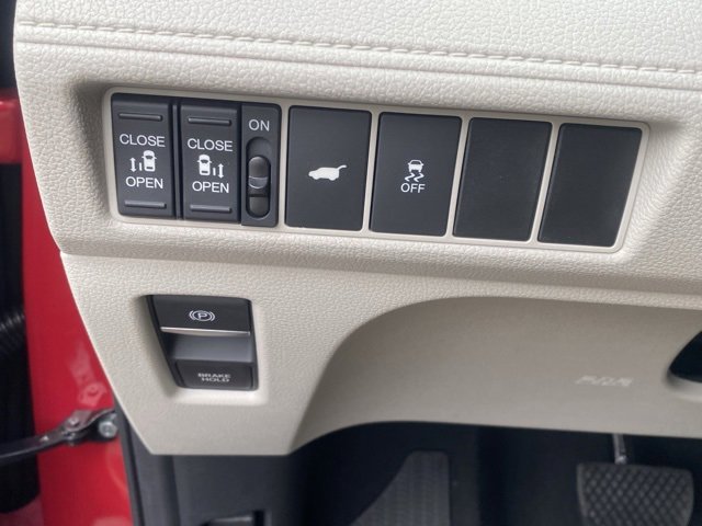 New 2025 Honda Odyssey EX-L image 26