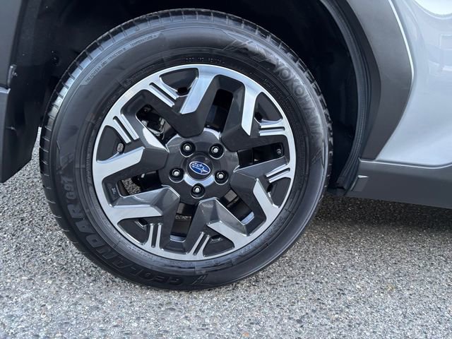 Certified 2025 Subaru Forester Premium image 23