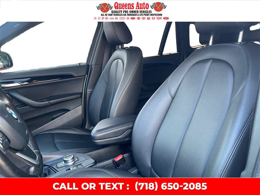 Used 2020 BMW X1 sDrive28i FWD image 10