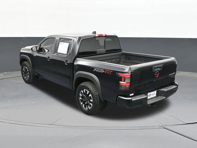 Used 2023 Nissan Frontier PRO-4X w/ Technology Package image 59