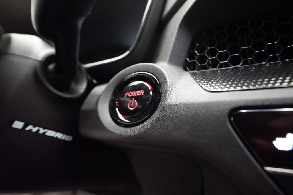 Certified 2025 Honda CR-V Sport-L image 30