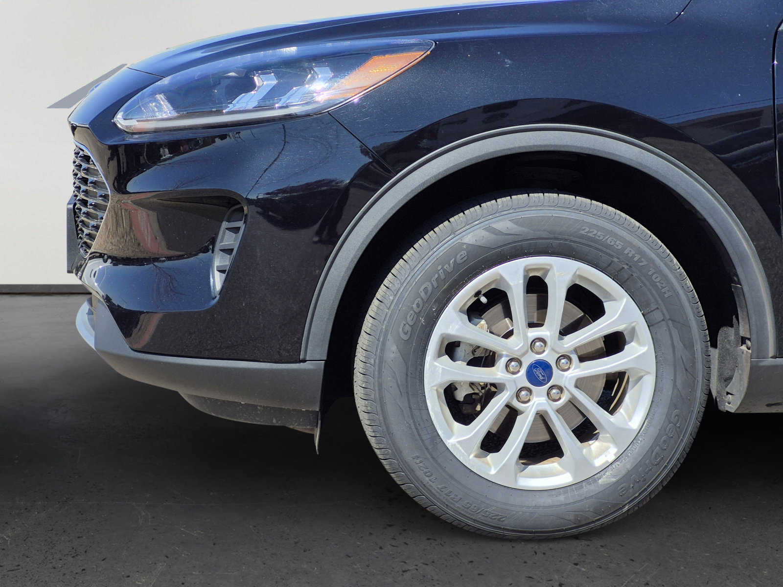 Used 2022 Ford Escape SE w/ Convenience Package image 10