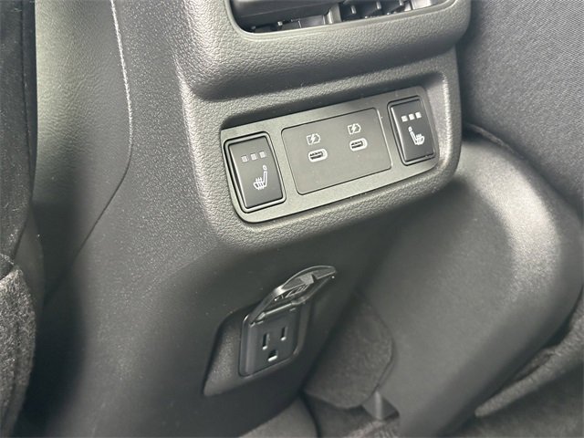 New 2026 Nissan Leaf Platinum+ image 18