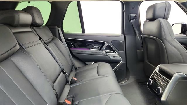 Used 2023 Land Rover Range Rover SE AWD/4WD image 23