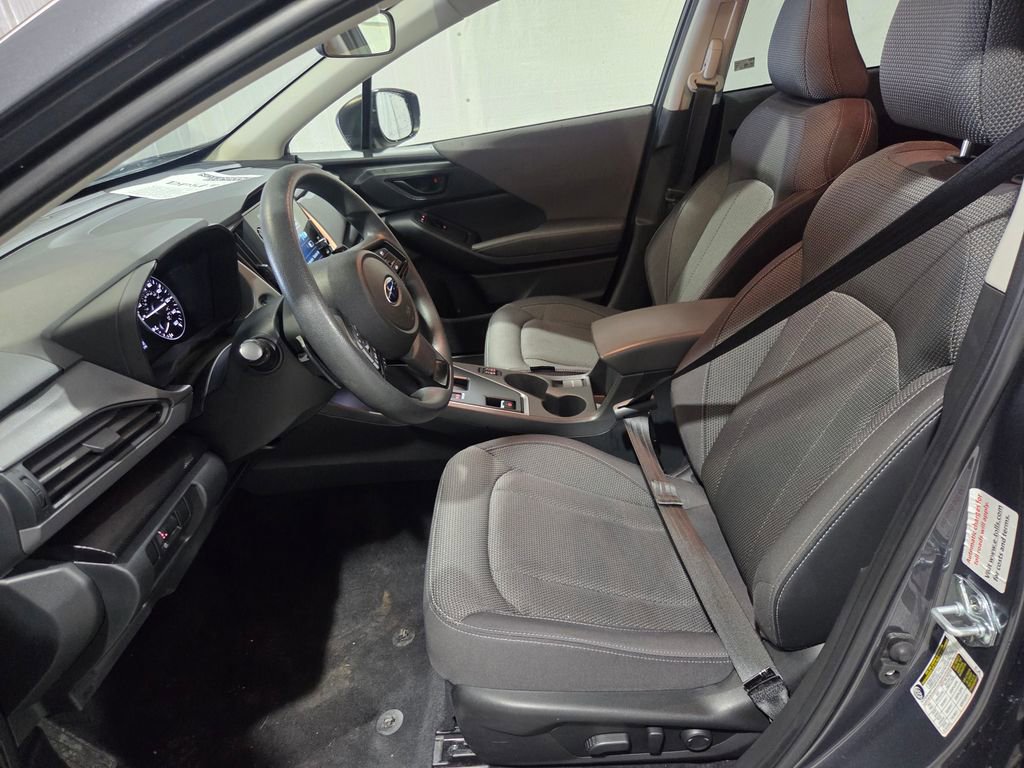 Used 2024 Subaru Crosstrek 2.0i Premium image 8
