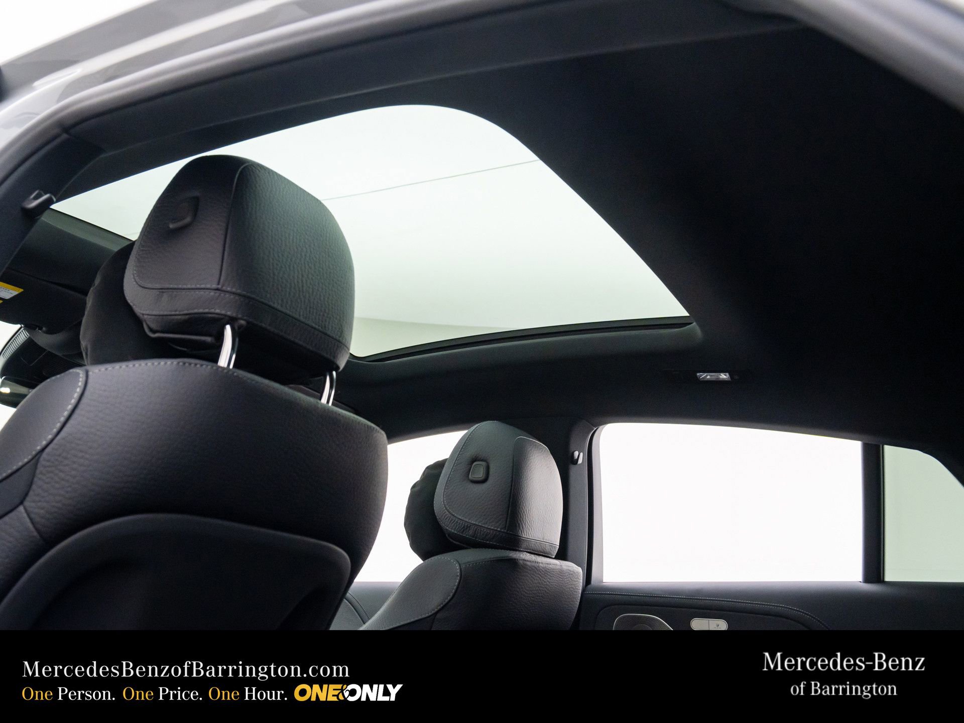 New 2026 Mercedes-Benz GLE 450 4MATIC Coupe image 20