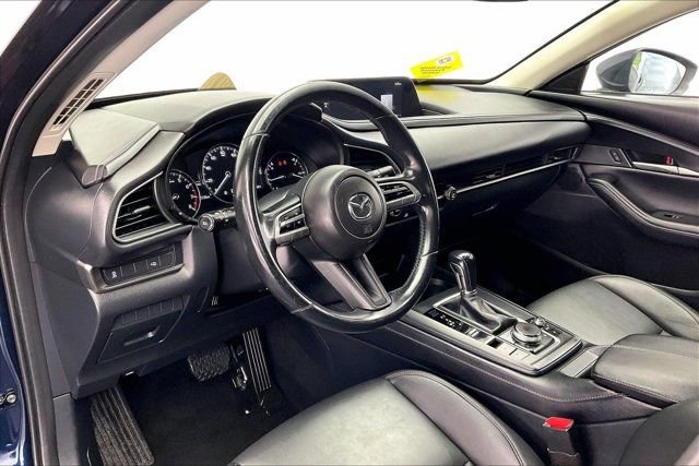 Used 2023 MAZDA CX-30 AWD 2.5 S w/ Select Package image 14