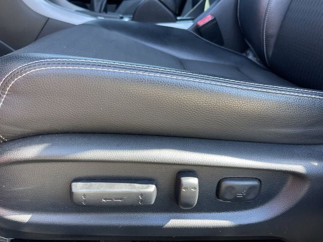 Certified 2017 Honda Accord Sport image 25