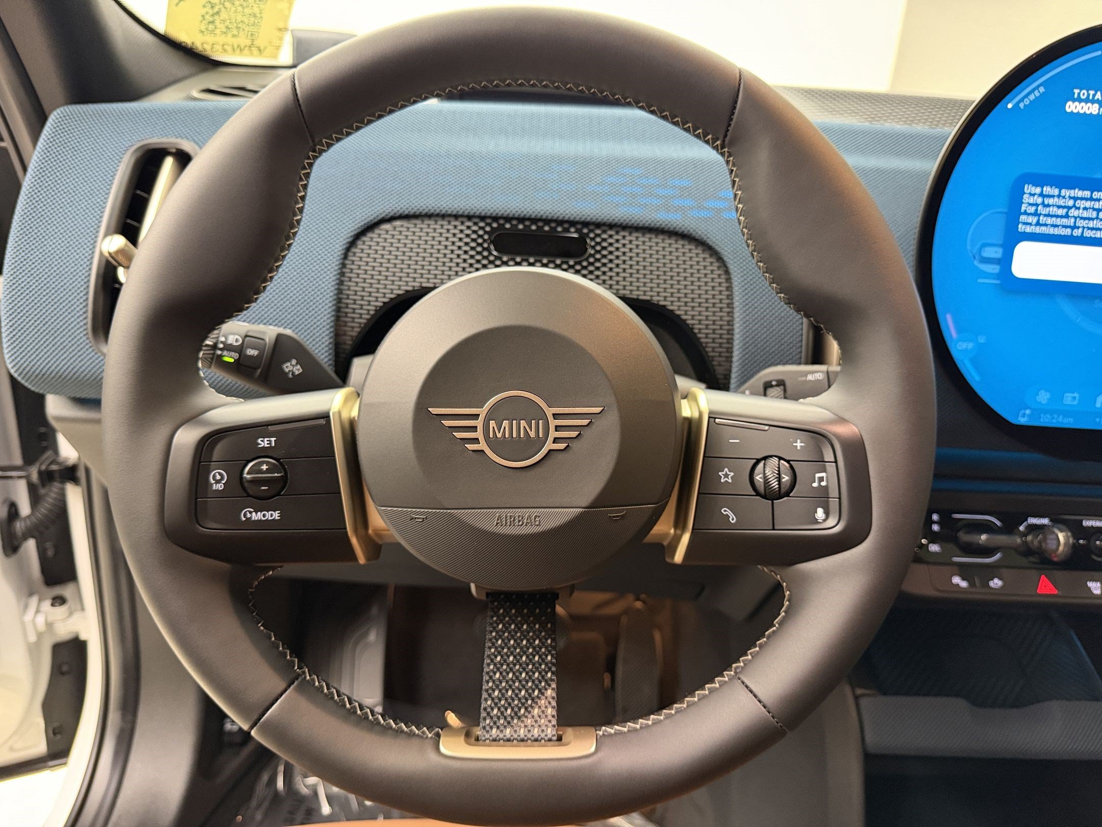 New 2027 MINI Cooper Countryman S w/ Comfort Package Max AWD/4WD image 11