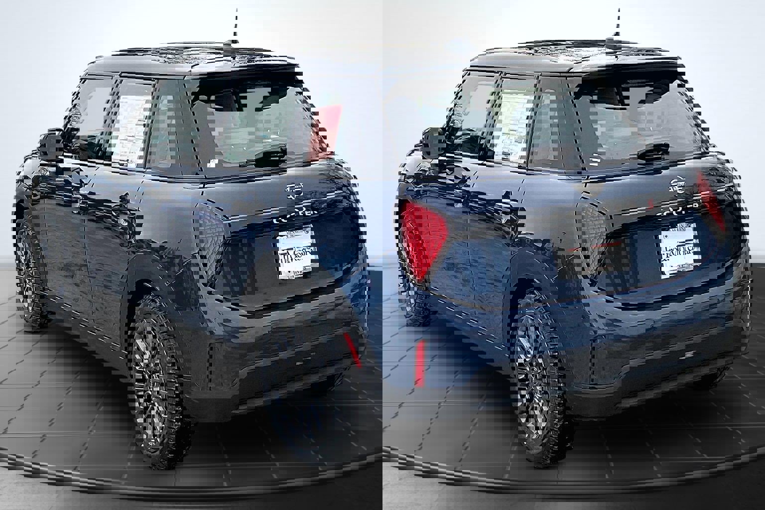 New 2026 MINI Cooper S image 3