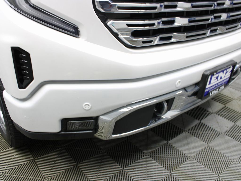 Used 2024 GMC Sierra 1500 Denali w/ Denali Reserve Package AWD/4WD image 56