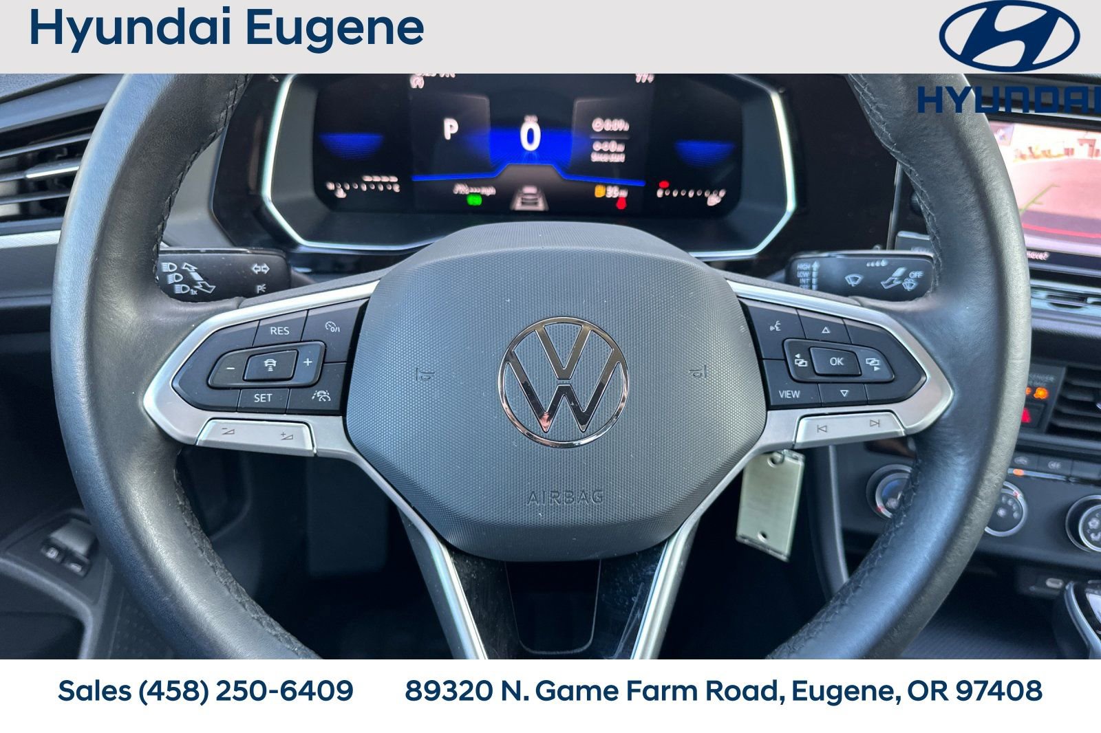 Used 2024 Volkswagen Jetta S FWD image 25