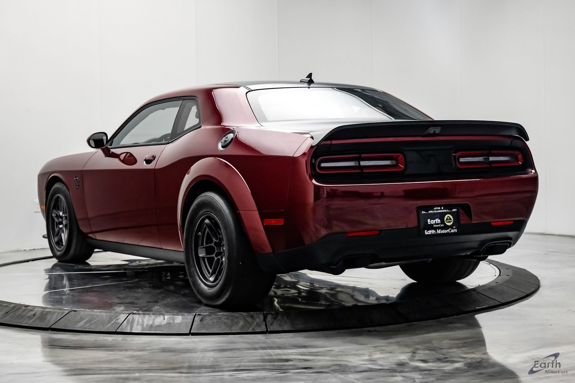 Used 2023 Dodge Challenger SRT Demon 170 RWD image 13