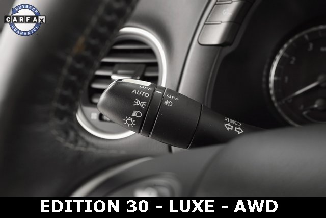 Used 2020 INFINITI QX60 Luxe w/ Edition 30 Essential Package image 30