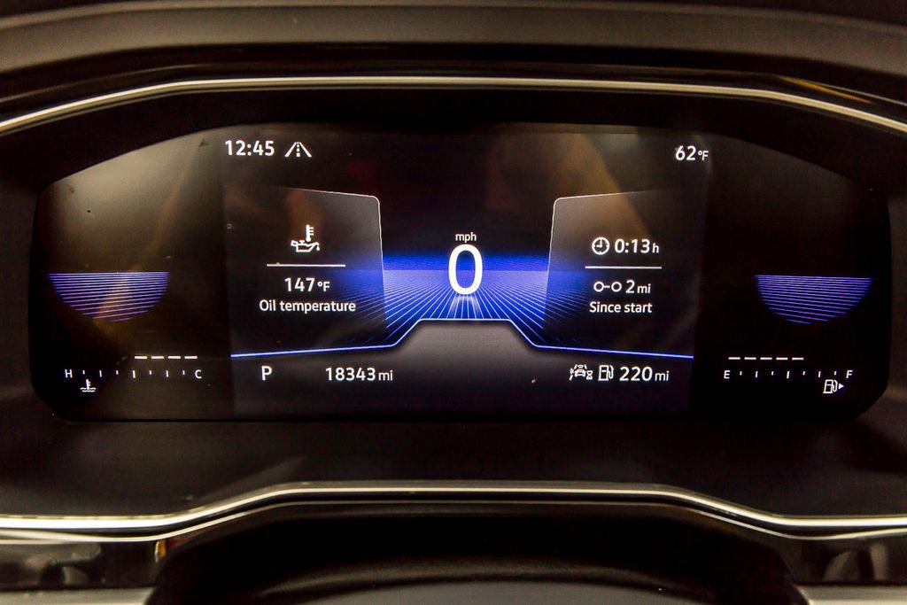 Used 2024 Volkswagen Jetta SE FWD image 21