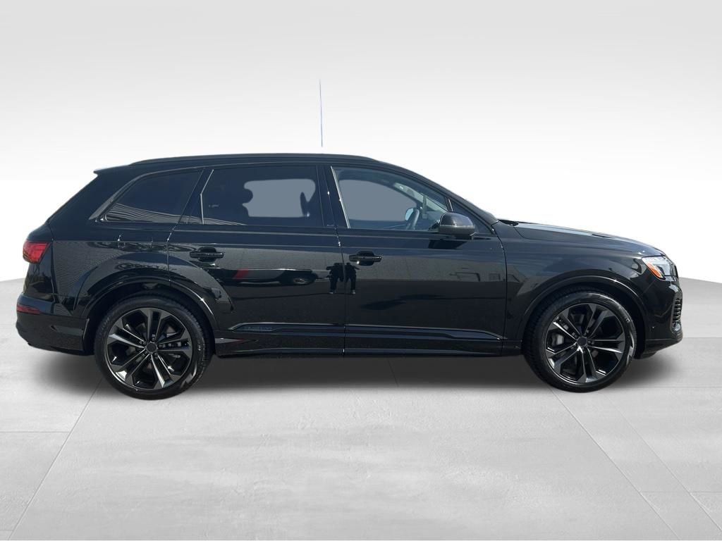 New 2026 Audi Q7 3.0T Premium Plus image 6