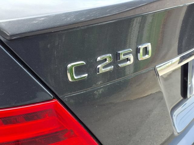Used 2013 Mercedes-Benz C 250 Sedan w/ Multimedia Pkg image 9