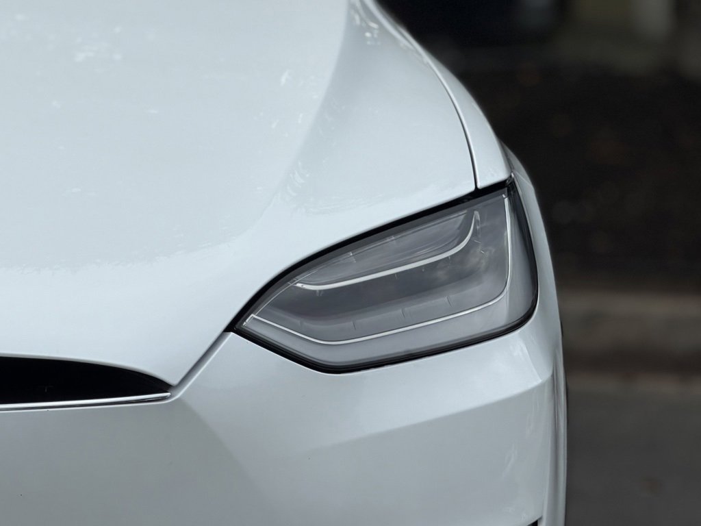 Used 2020 Tesla Model X Long Range image 5