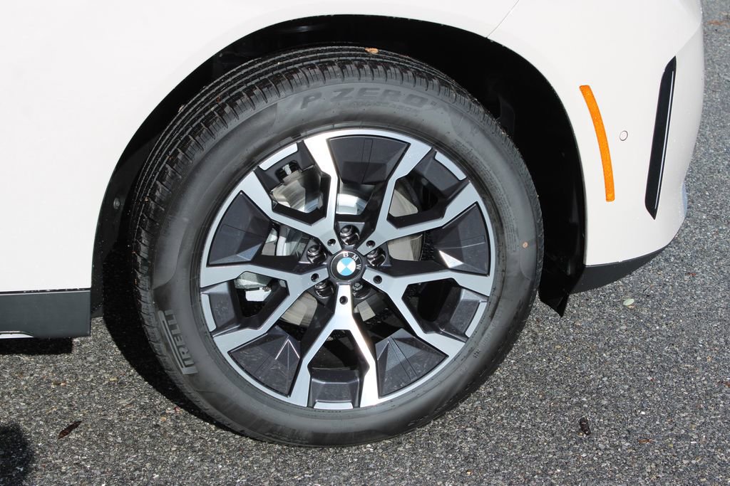 New 2026 BMW X3 xDrive30 image 37