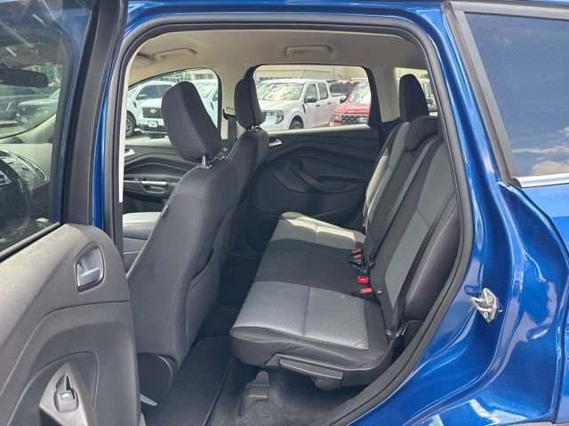 Used 2018 Ford Escape SE AWD/4WD image 17