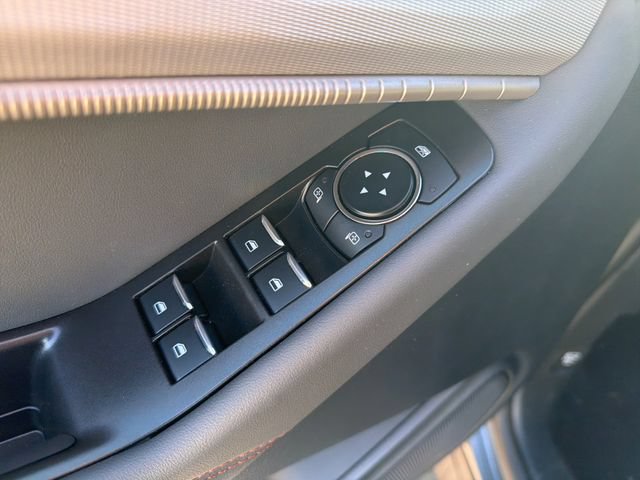 New 2026 Ford Explorer Active AWD/4WD image 21