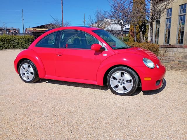 Used 2002 Volkswagen Beetle S image 20