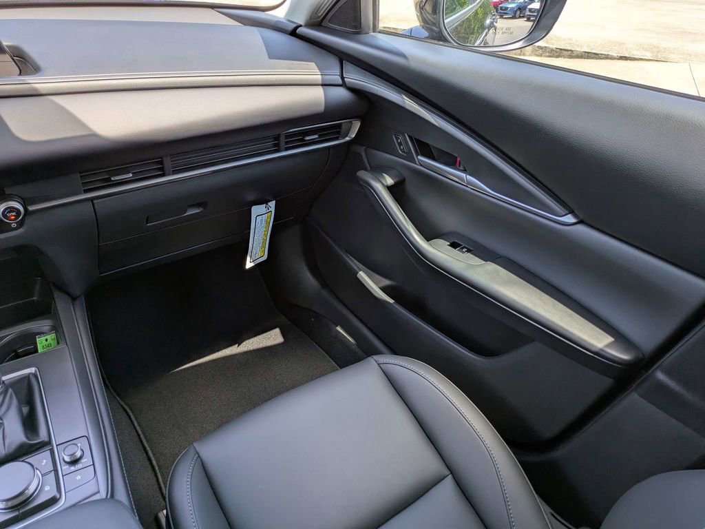 New 2026 MAZDA CX-30 AWD 2.5 S w/ Select Sport Pkg image 19