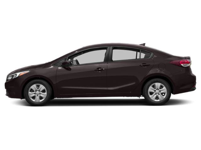 Used 2018 Kia Forte LX w/ LX Popular Package FWD image 3