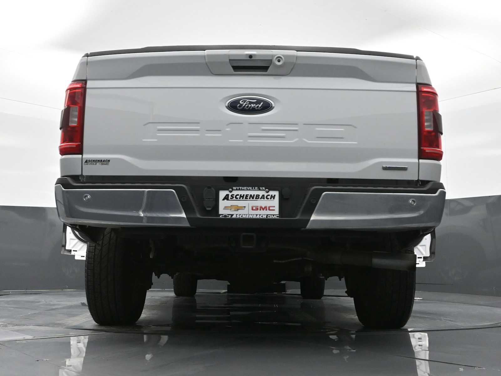 Used 2021 Ford F150 XLT w/ Equipment Group 302A High image 36