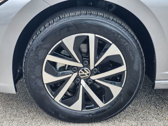 Used 2024 Volkswagen Jetta S FWD image 7