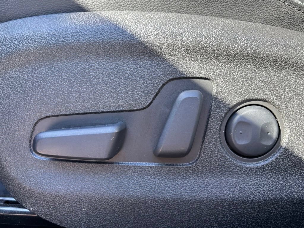 Certified 2021 Hyundai Tucson Ultimate AWD/4WD image 19