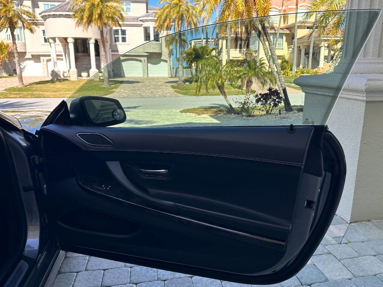 Used 2013 BMW 650i xDrive Coupe image 62