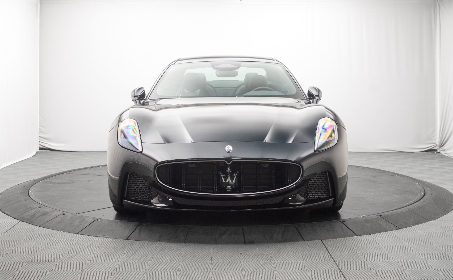 New 2026 Maserati GranTurismo Modena image 7