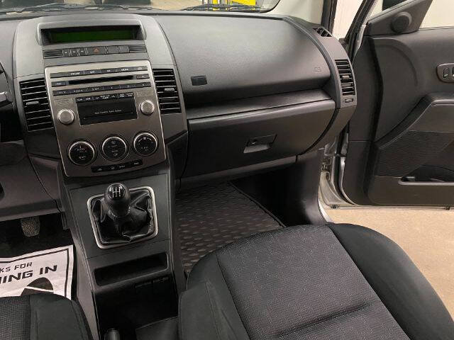 Used 2008 MAZDA MAZDA5 Sport FWD image 20