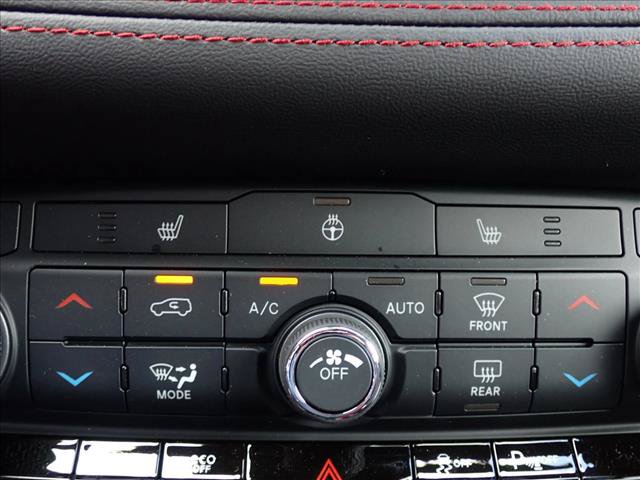 New 2026 Dodge Durango GT AWD/4WD image 21