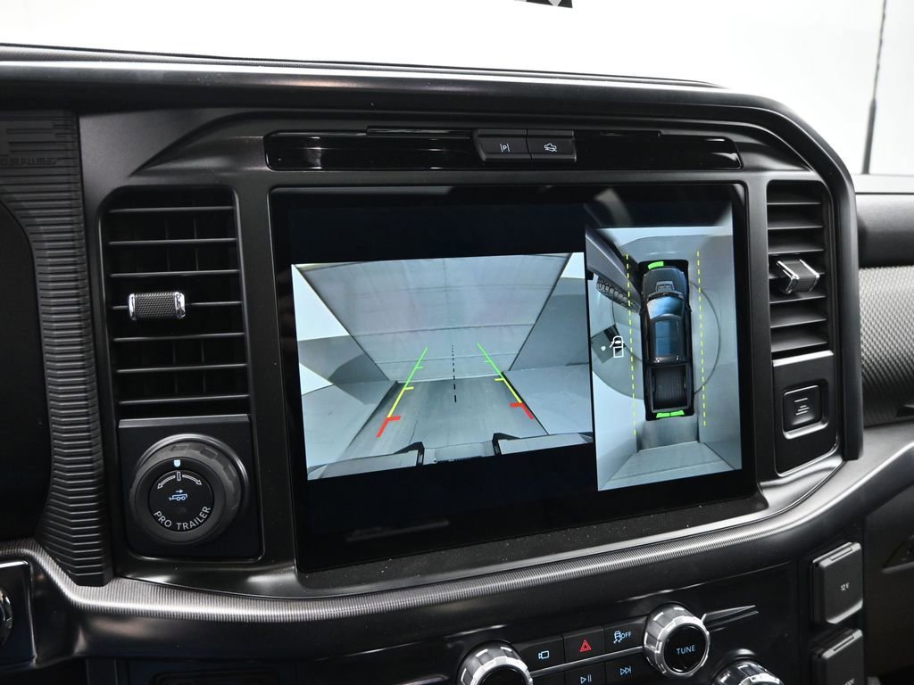 New 2025 Ford F150 Raptor image 15