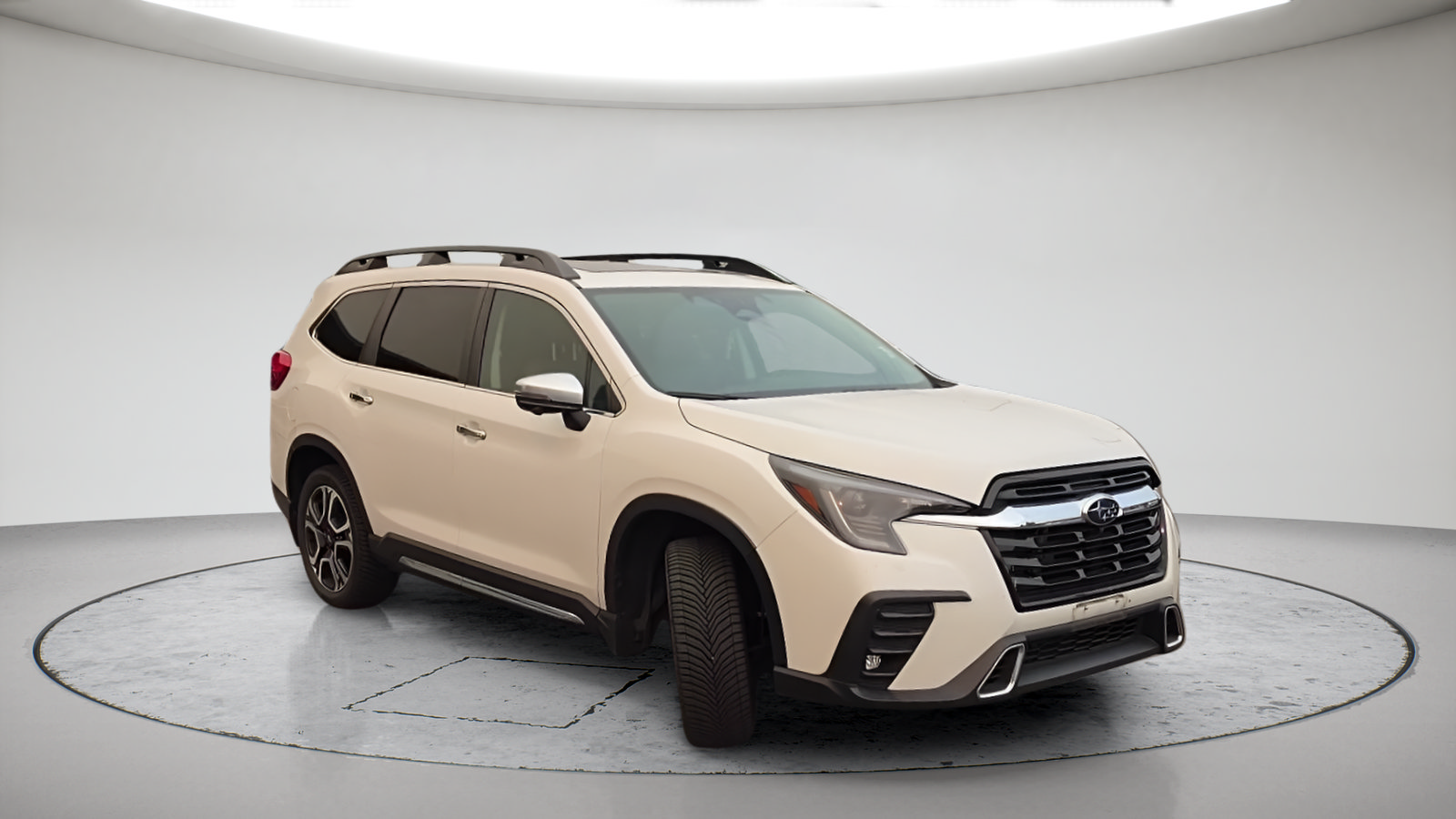 Used 2023 Subaru Ascent Touring AWD/4WD image 3