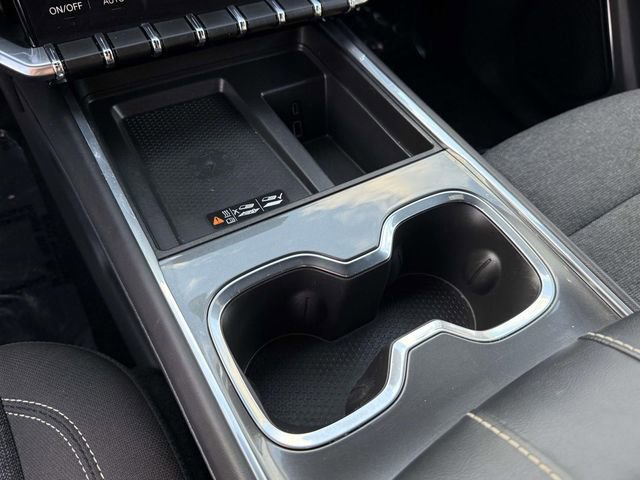 Certified 2025 GMC Acadia Elevation image 17