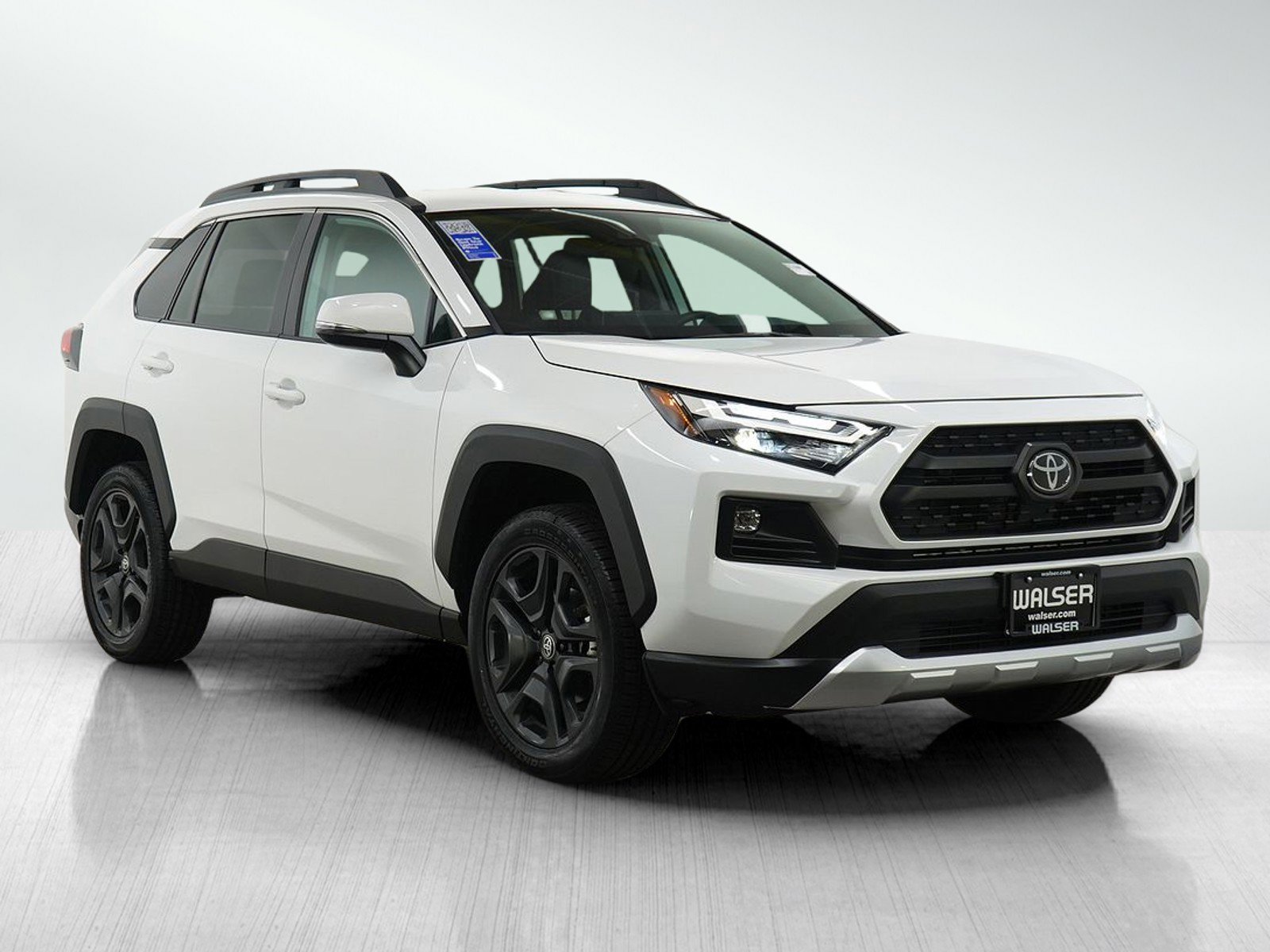 Used 2024 Toyota RAV4 Adventure image 7