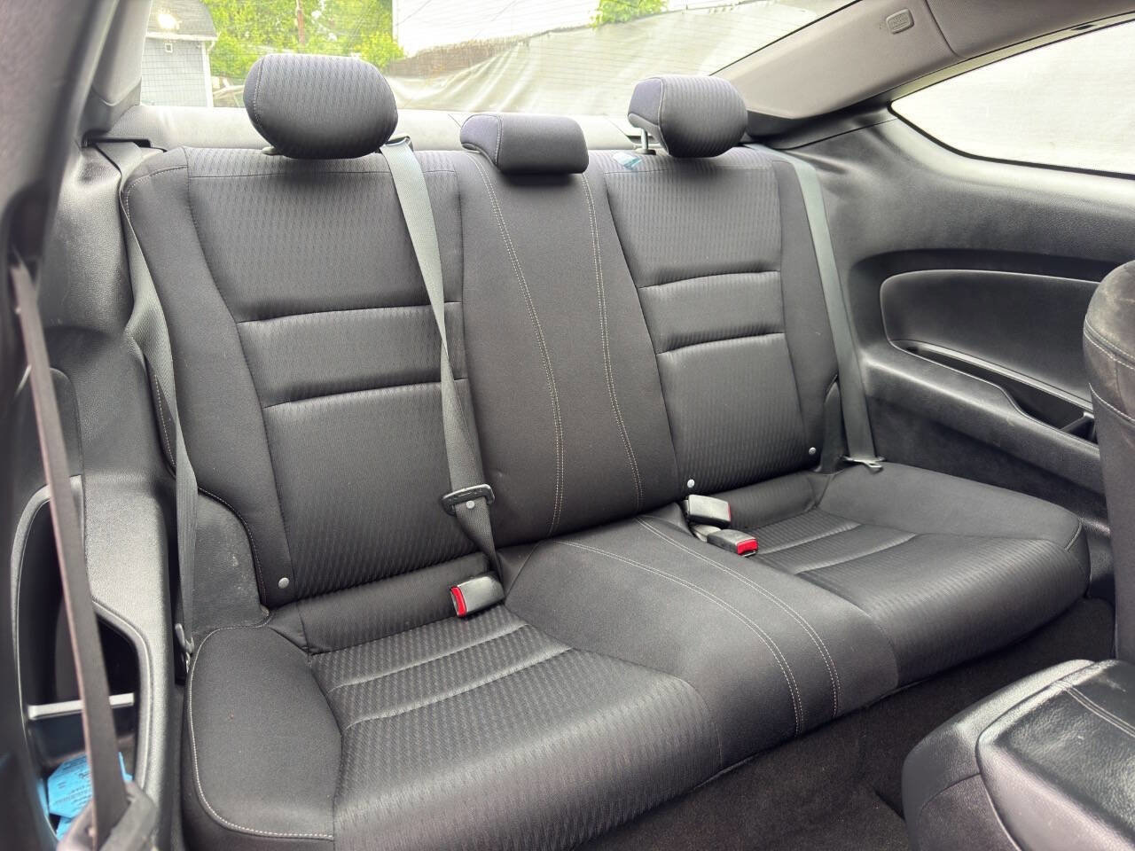 Used 2013 Honda Accord EX image 11