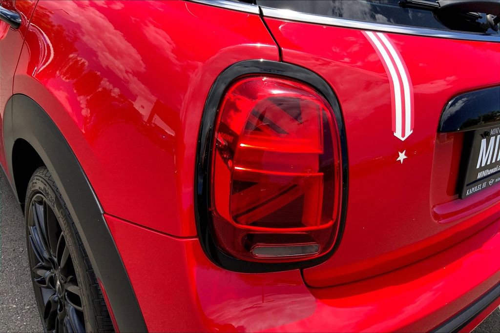 Certified 2023 MINI Cooper S image 31