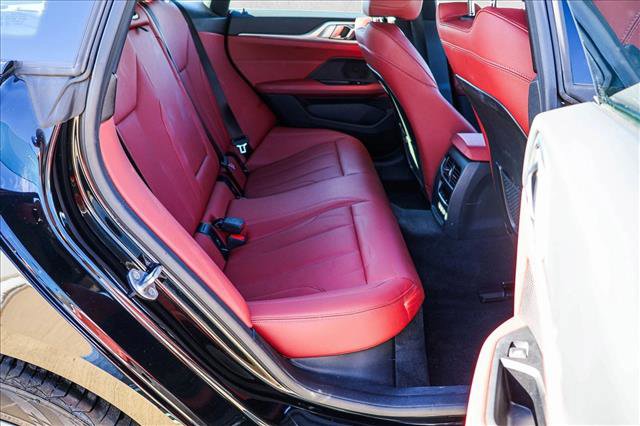 Used 2023 BMW i4 eDrive35 image 26