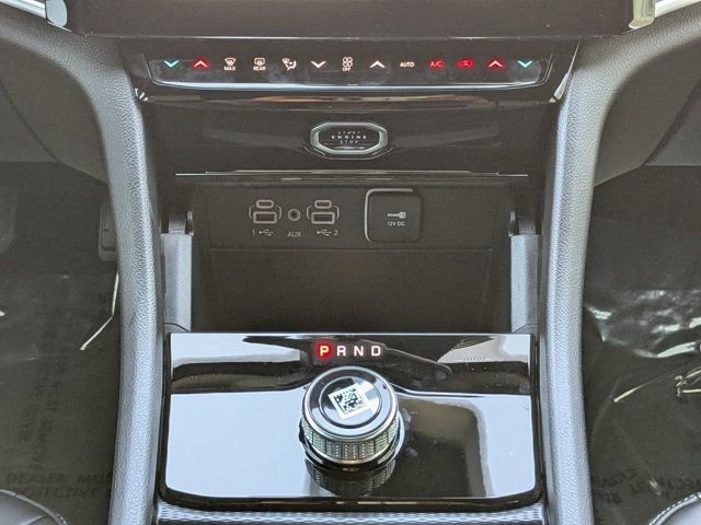 New 2026 Jeep Grand Cherokee Limited w/ Limited Altitude Package RWD image 18