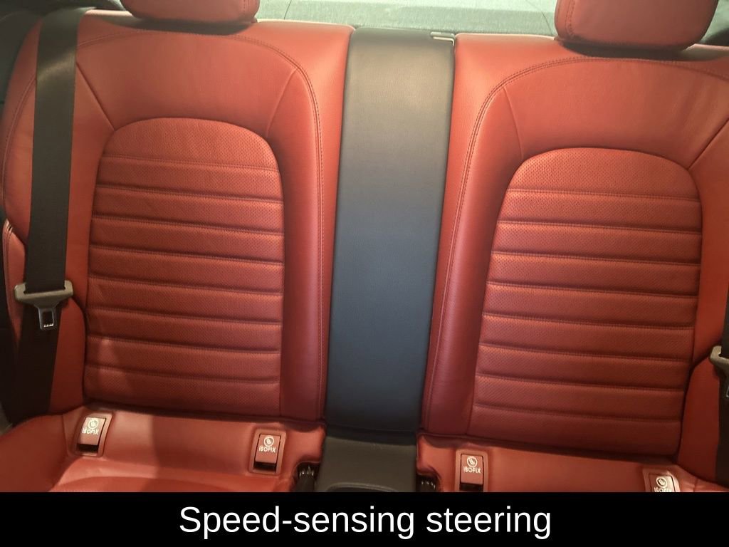 Used 2023 Mercedes-Benz C 43 AMG C 43 AMGﾮ image 16