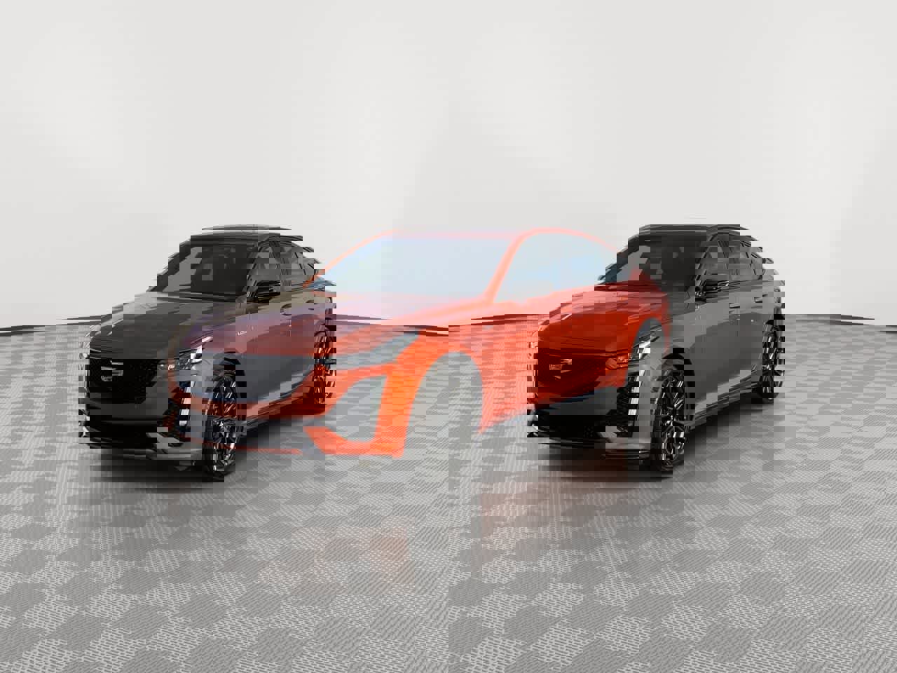 Certified 2023 Cadillac CT5 V w/ Premium Package image 4